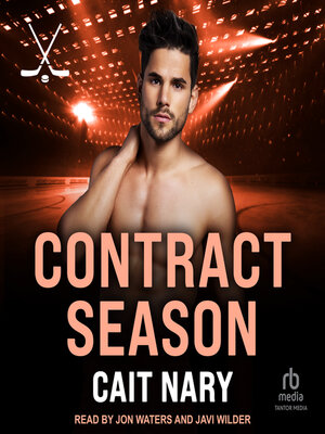 Contract Season - Audiobook
